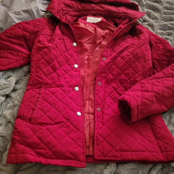 Calvin klein light jacket - Picture 2 of 4